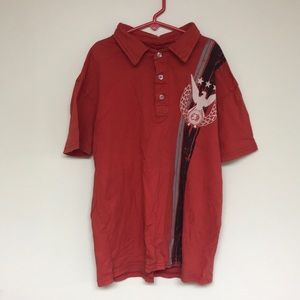 Youth Polo shirt, great condition!